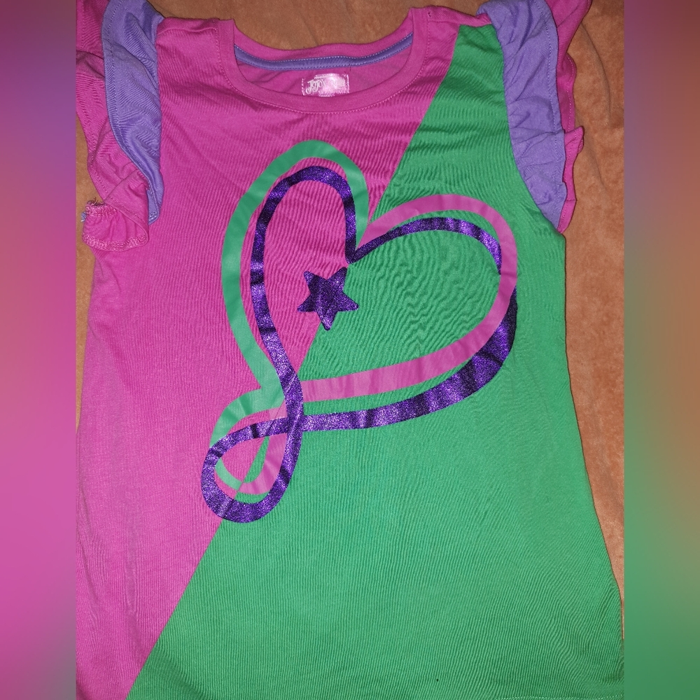 Jojo Siwa T-shirt